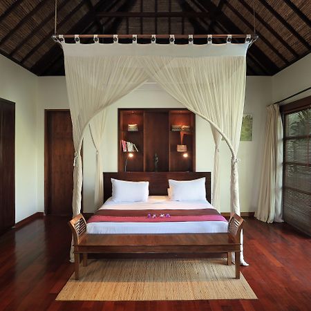 Villa Bali Asri Семиняк Екстериор снимка