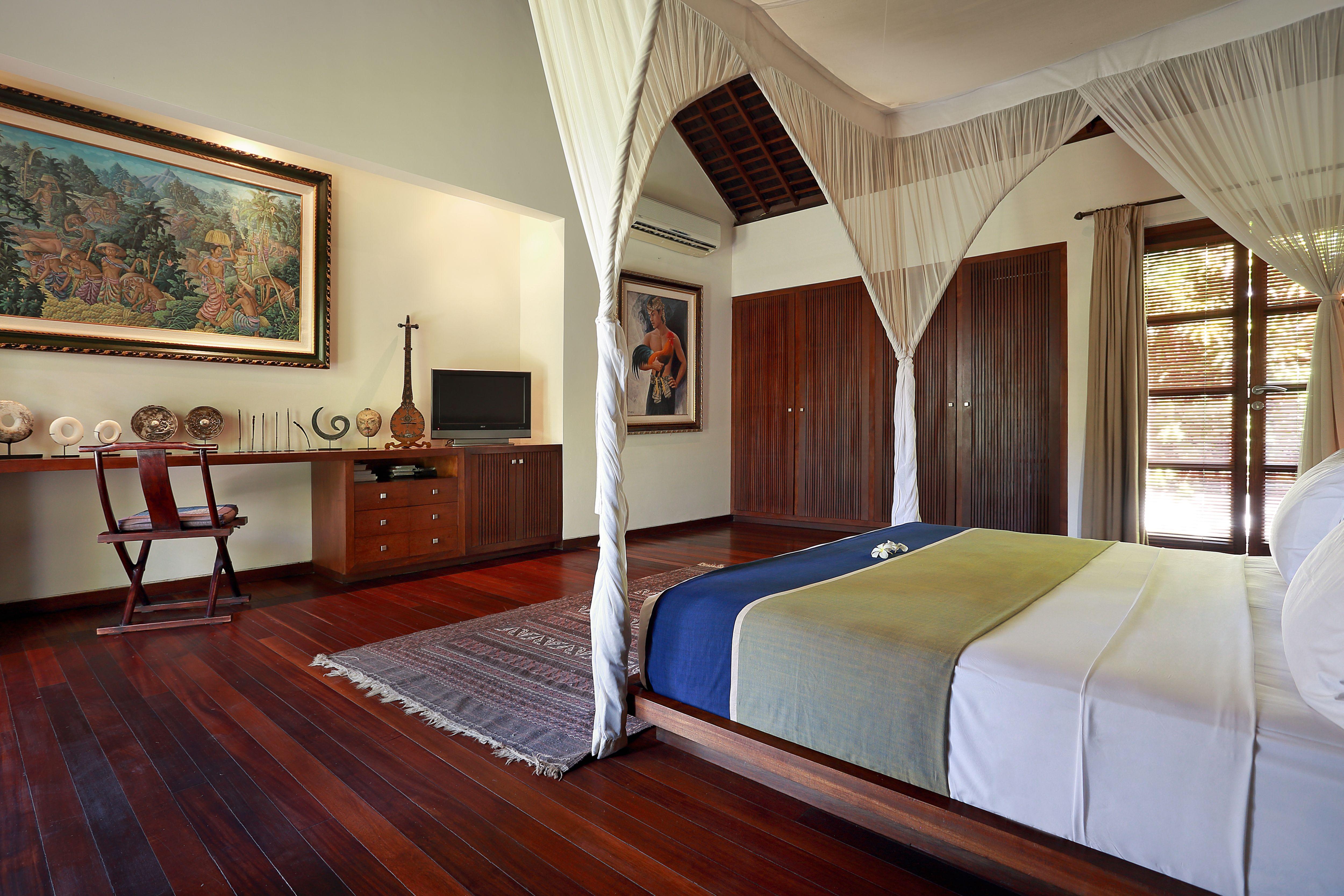 Villa Bali Asri Семиняк Екстериор снимка