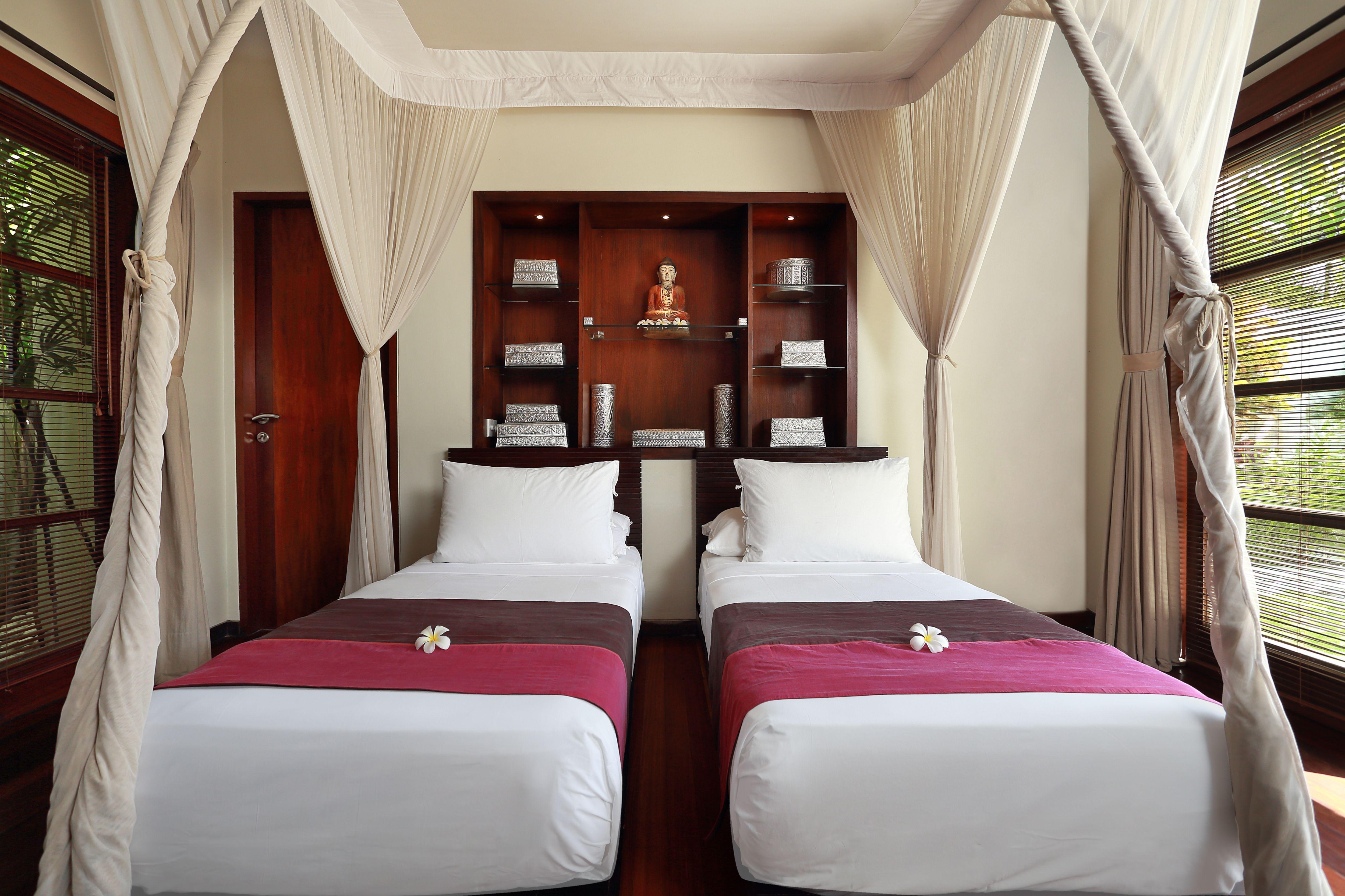 Villa Bali Asri Семиняк Екстериор снимка
